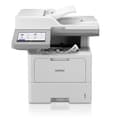 Miniatyrbilde 1 av 2: Multifunksjonsskriver Brother MFCL6910DNRE1