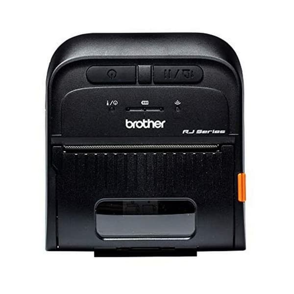 Etikettskriver Brother RJ3035BXX1 Svart