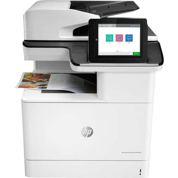 Laserskriver HP T3U55A#B19