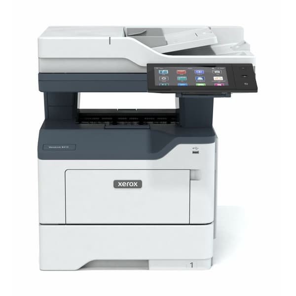 Laserskriver Xerox 100044313 Grå, Hvit