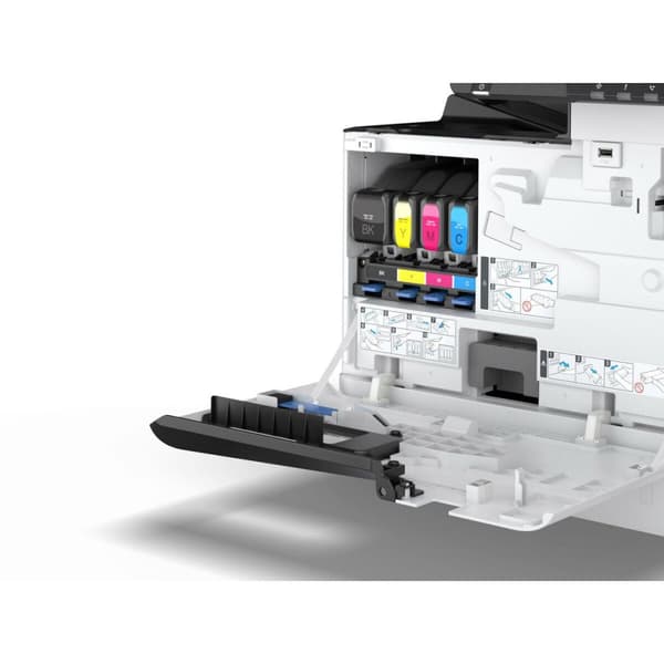 Multifunksjonsskriver Epson C11CJ92401