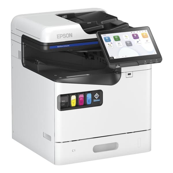 Multifunksjonsskriver Epson C11CJ92401