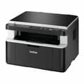 Pikkukuva 3 / 3: Monitoimitulostin Brother DCP-1612W Wi-Fi A4
