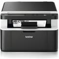 Pikkukuva 1 / 3: Monitoimitulostin Brother DCP-1612W Wi-Fi A4