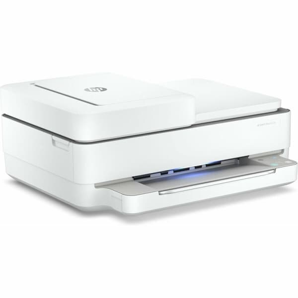 Monitoimitulostin HP 6420e Valkoinen
