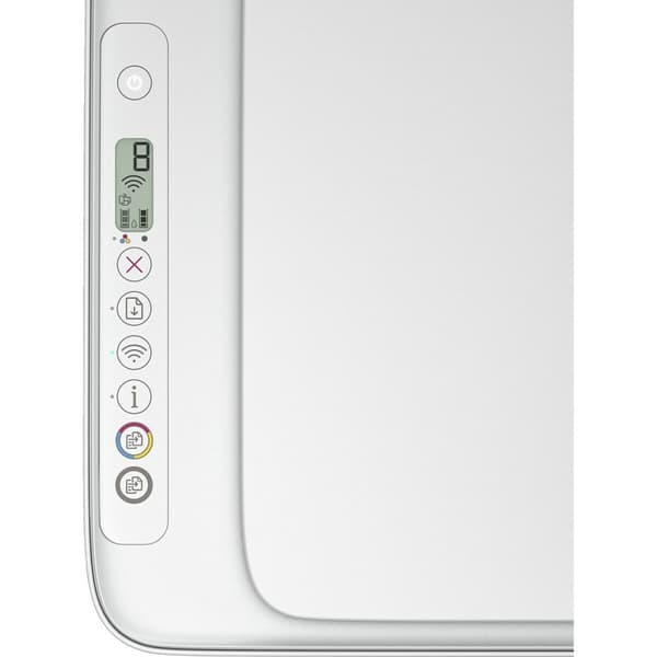 Monitoimitulostin HP DeskJet 2810e