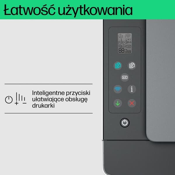 Monitoimitulostin HP Smart Tank 580