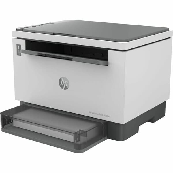 Monitoimitulostin HP 381L0A musta