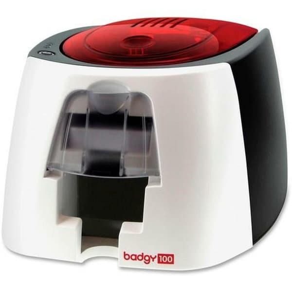 Tulostin Evolis Badgy 100