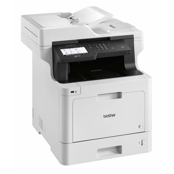 Lasertulostin Brother MFC-L8900CDW
