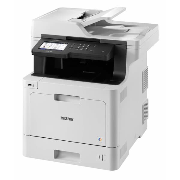 Lasertulostin   Brother MFC-L8900CDW