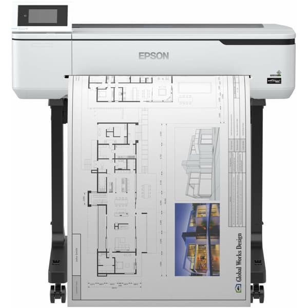 Piirturi Epson SC-T3100