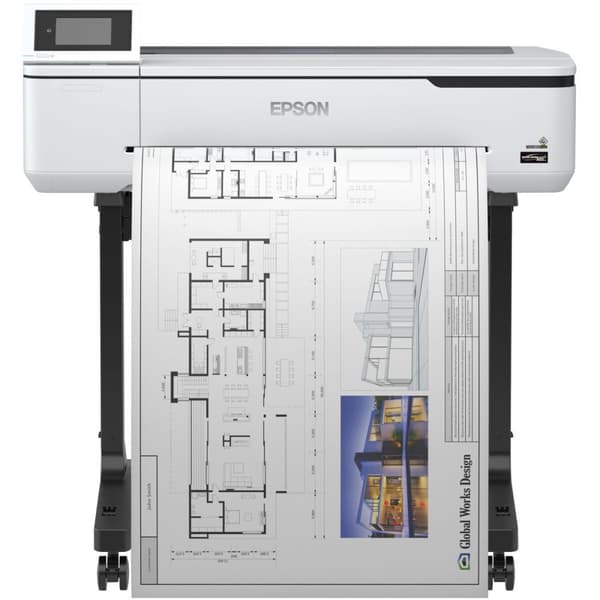 Piirturi Epson SC-T3100