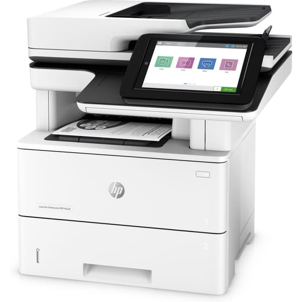 Lasertulostin HP LaserJet Enterprise M528dn