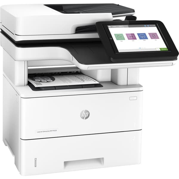 Lasertulostin HP LaserJet Enterprise M528dn
