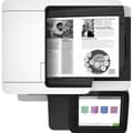 Pikkukuva 6 / 7: Lasertulostin HP LaserJet Enterprise M528dn