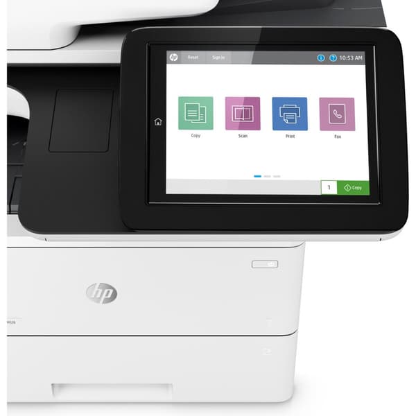 Lasertulostin HP LaserJet Enterprise M528dn