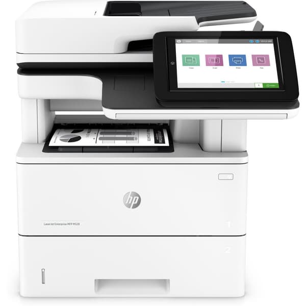 Lasertulostin HP LaserJet Enterprise M528dn