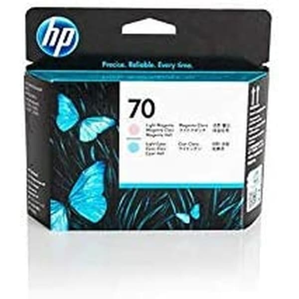 Vaihtopää HP C 9405 A
