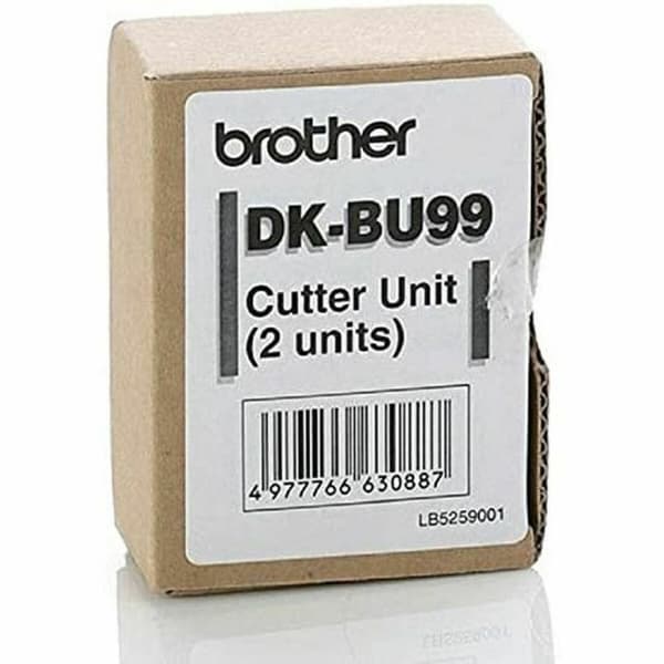 Terä Brother DK-BU99 2 osaa (2 osaa)