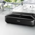 Miniatyrbillede 3 af 9: Printer Canon iX6850 9600 x 2400 dpi Wifi