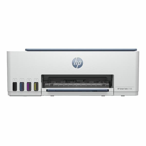 Multifunktionsprinter HP 4A8D1A