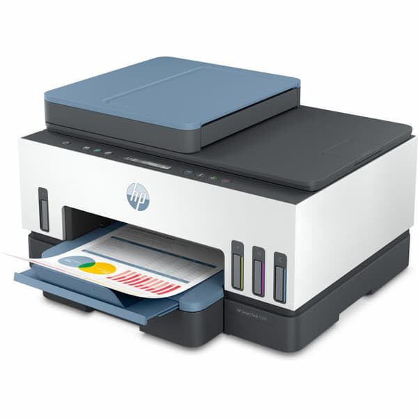 Multifunktionsprinter HP Smart Tank 7306