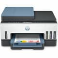 Miniatyrbillede 2 af 3: Multifunktionsprinter HP Smart Tank 7306