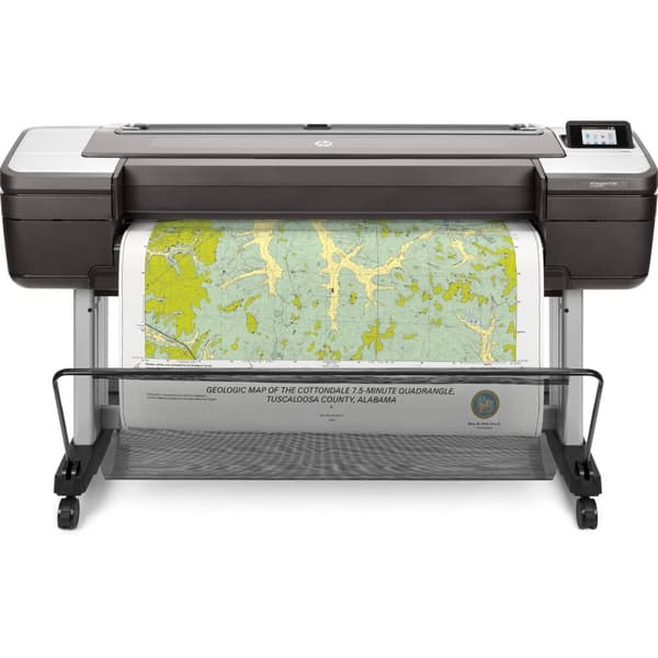 Piirturi HP T1700