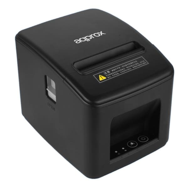 Griffin termisk skrivare Ca! APPPOS80AM-USB Monokrom Svart