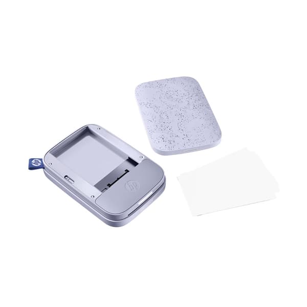 Hp Sprocket Bärbar Skrivare