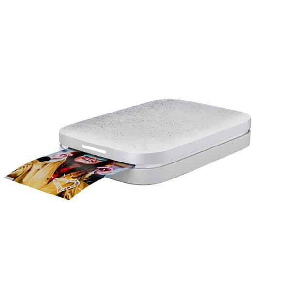 Hp Sprocket Bärbar Skrivare