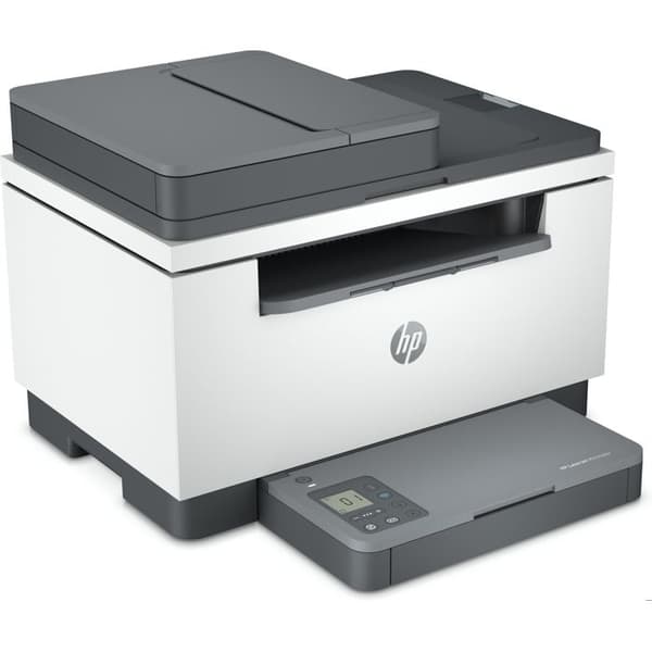 Laserskriver - HP - MFP M234SDN - 29 Sidor per minut - Duplex - A3 Plus