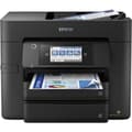 Pikkukuva 1 / 2: Monitoimitulostin Epson C11CJ05402 22 ppm WiFi Fax Musta