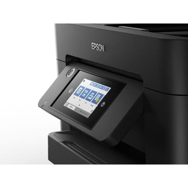 Multifunktionsskrivare - EPSON - Workforce pro WF-4830DTWF