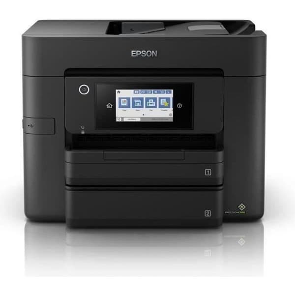 Multifunktionsskrivare - EPSON - Workforce pro WF-4830DTWF