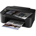Miniatyrbild 3 av 6: Multifunktionsskrivare - CANON PIXMA TS3450 - Bläckstråle - Färg - WIFI - Svart