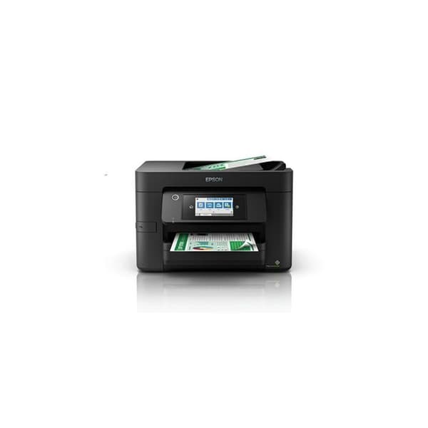 WF-4825DWF 4800X1200DPI Svart