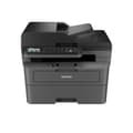 Miniatyrbilde 2 av 2: Multifunksjonsskriver Brother MFCL2800DW