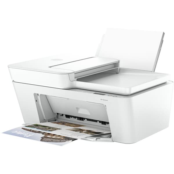 Multifunktionsprinter HP DeskJet 4210e