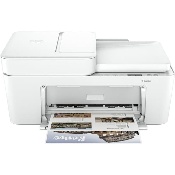 Multifunktionsprinter HP DeskJet 4210e
