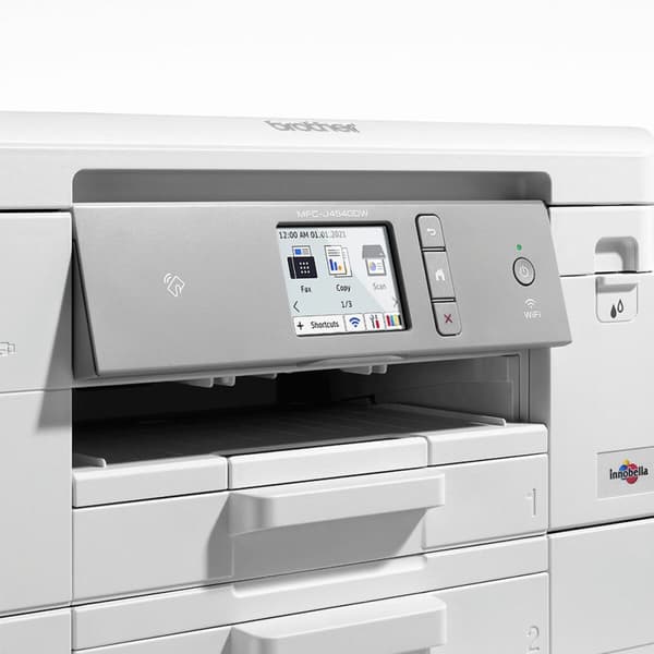 Multifunktionsskrivare Brother MFCJ4540DWRE1