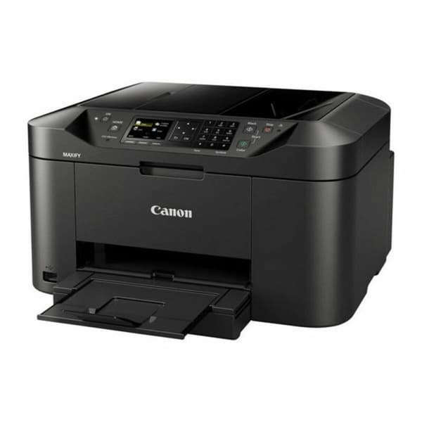 Multifunktionsskrivare Canon 0959C009             WIFI 27W