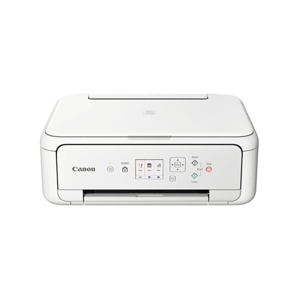 Multifunksjonsskriver Canon Hvit