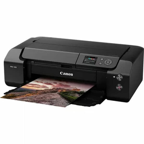 Fotoprinter Canon 4278C009