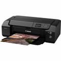 Miniatyrbillede 2 af 2: Fotoprinter Canon 4278C009