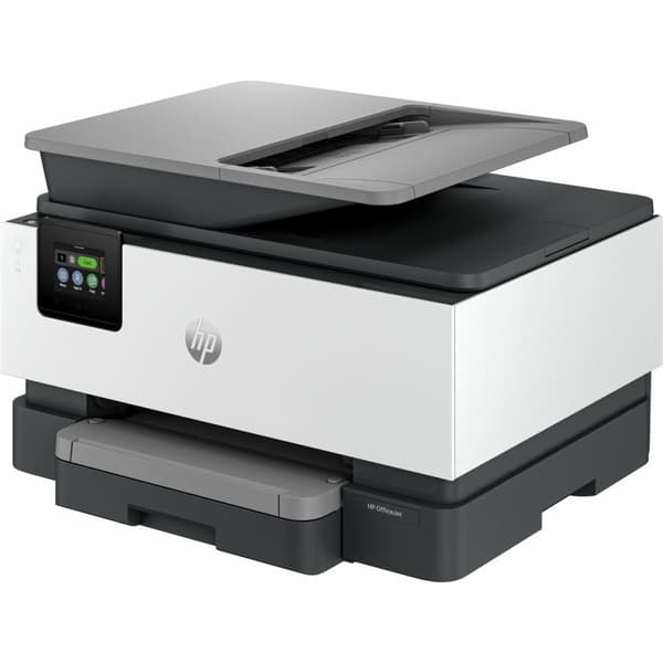 Multifunktionsskrivare HP OFFICEJET PRO 9120B wi-fi