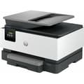 Miniatyrbild 3 av 10: Multifunktionsskrivare HP OFFICEJET PRO 9120B wi-fi