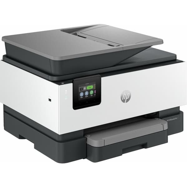 Multifunktionsskrivare HP OFFICEJET PRO 9120B wi-fi