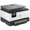 Miniatyrbild 4 av 10: Multifunktionsskrivare HP OFFICEJET PRO 9120B wi-fi